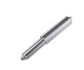 Universal Spring-Loaded Toilet Paper Roller Replacement,Chrome Finish Adjustable Spindle 102 mm to 155 mm